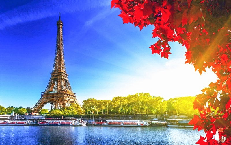Eiffel kulesi Ispanya'ya mı yapılacaktı?İspanya İlginç Bilgiler