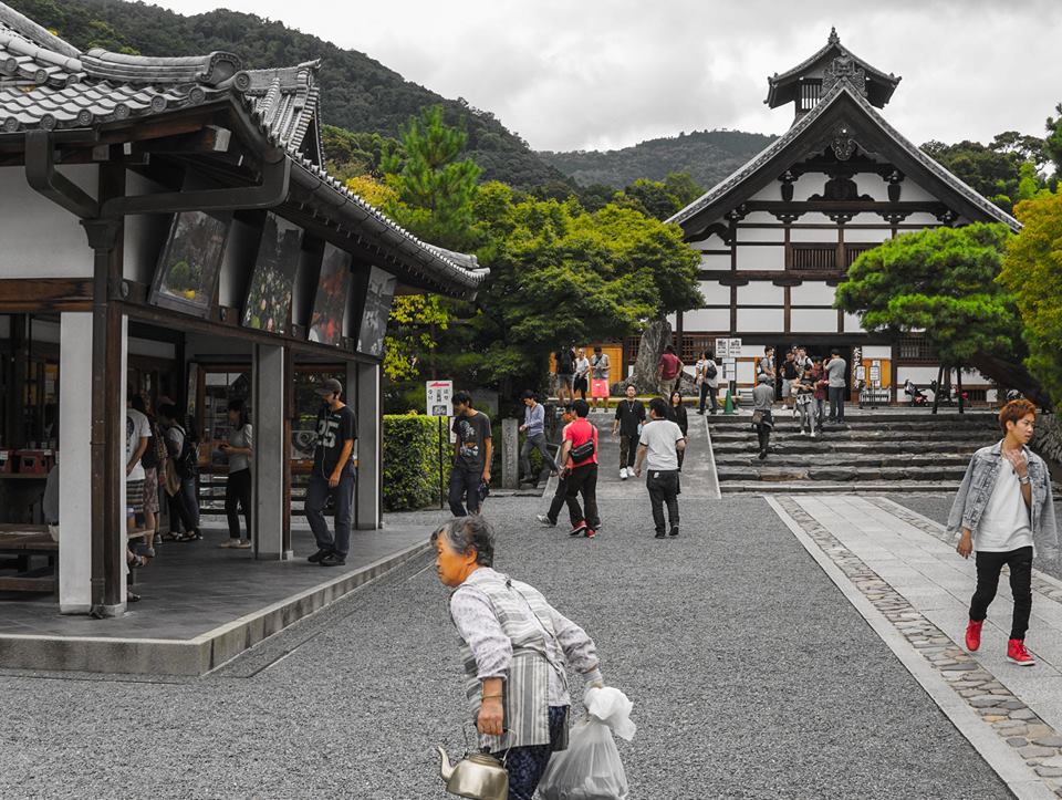 kyoto-gezisi-tapınaklar