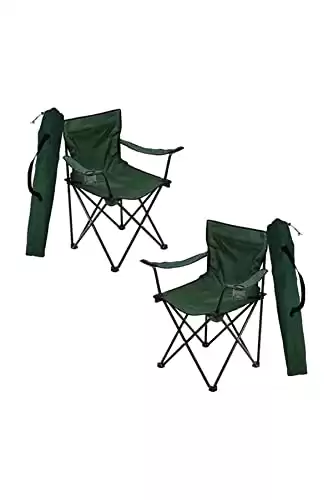 Katlanabilir kamp Sandalyesi