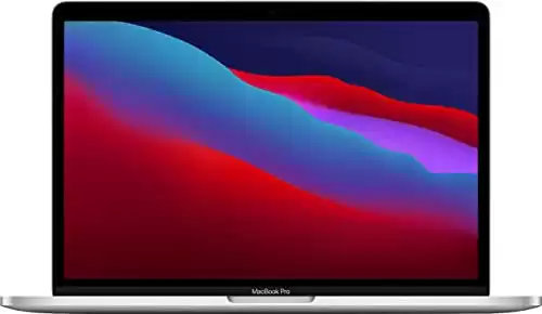 2020 Apple Macbook Pro